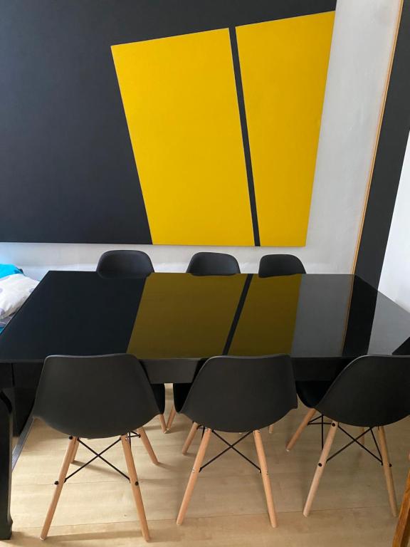 Vila Botafogo, Rio de Janeiro