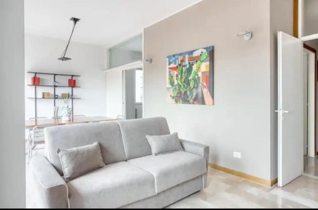 Amazing city center skyline apartment - 3