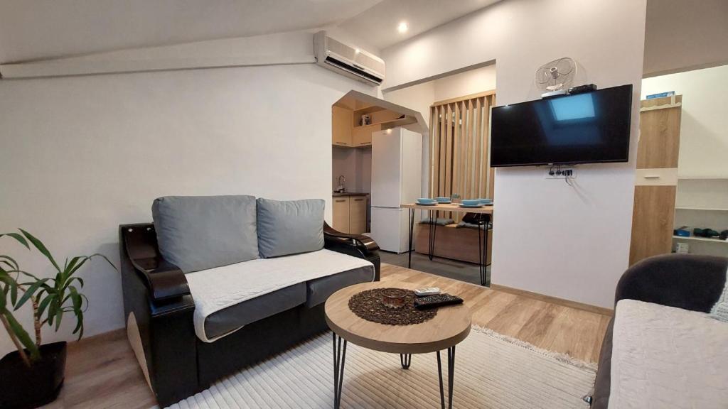 DMD Apartman, Podgorica