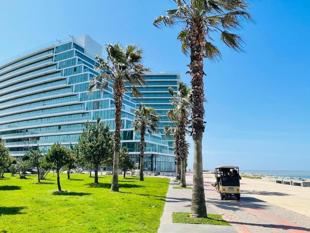 Batumi View First Class, Batumi