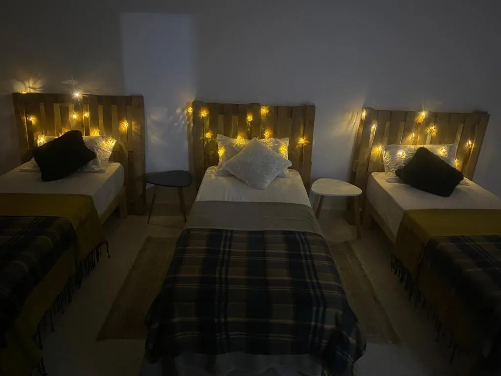 Diyar LîLâ Selma, hotel in Tataouine