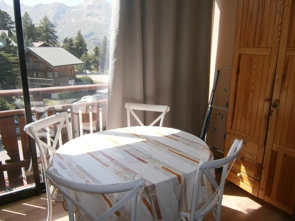 Coquet studio à Le Dévoluy de 24 m², Le Dévoluy