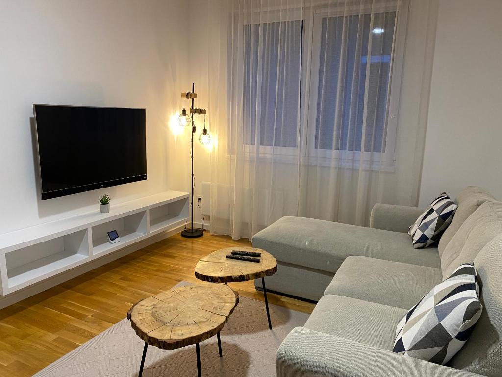 NatureNest, Sarajevo