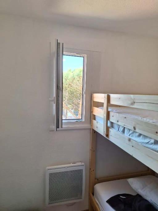 A L AZURA Joli Duplex tout proche plage - Clim Wifi parking - Hameau de la Plage - 3