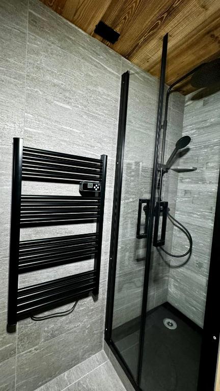 Appartement Chic et Cosy - 3