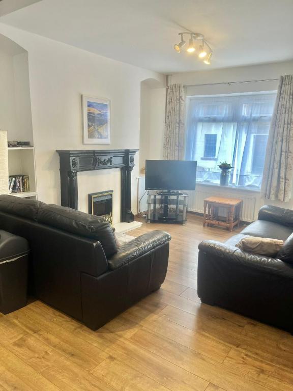 Jrs place, Merthyr Tydfil