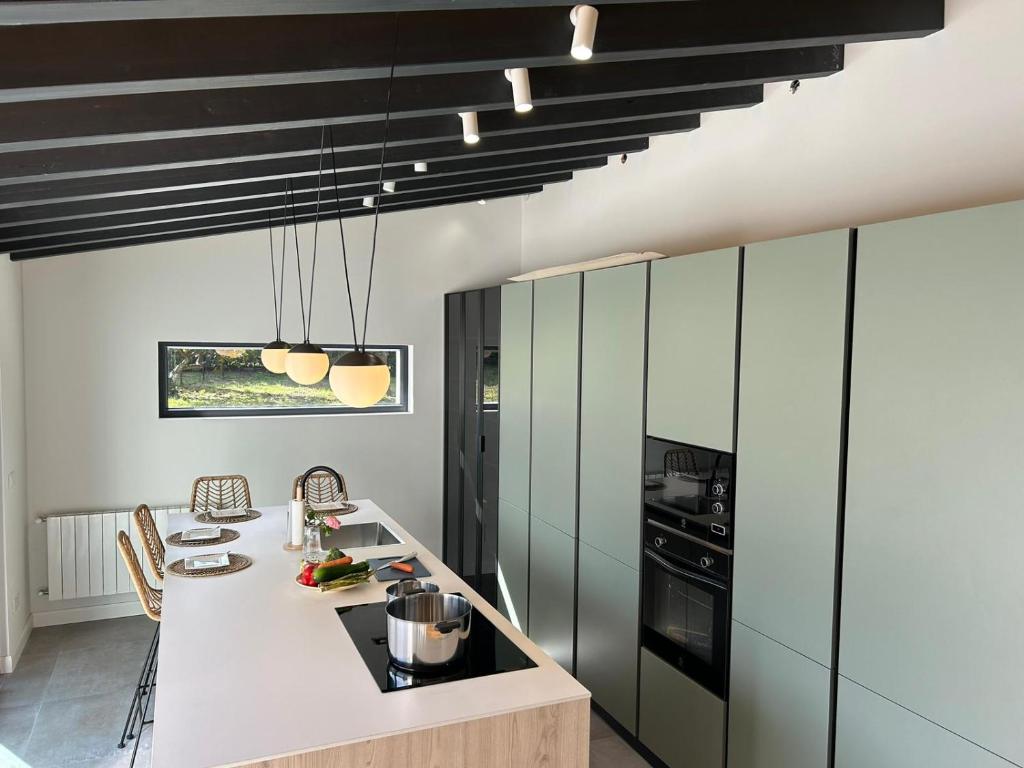 Casa ISABELLA, El Bosque