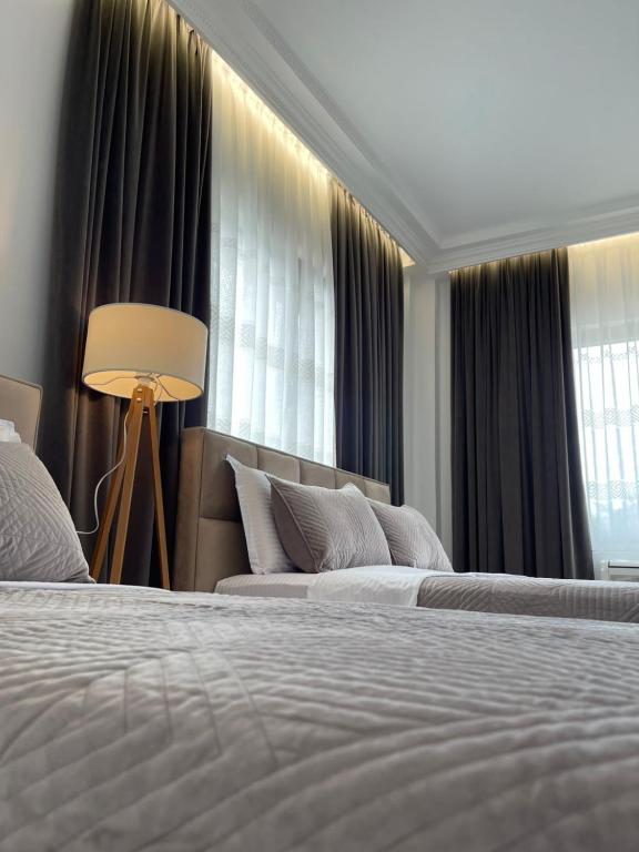 Guest House Nuhellari, Çorovodë