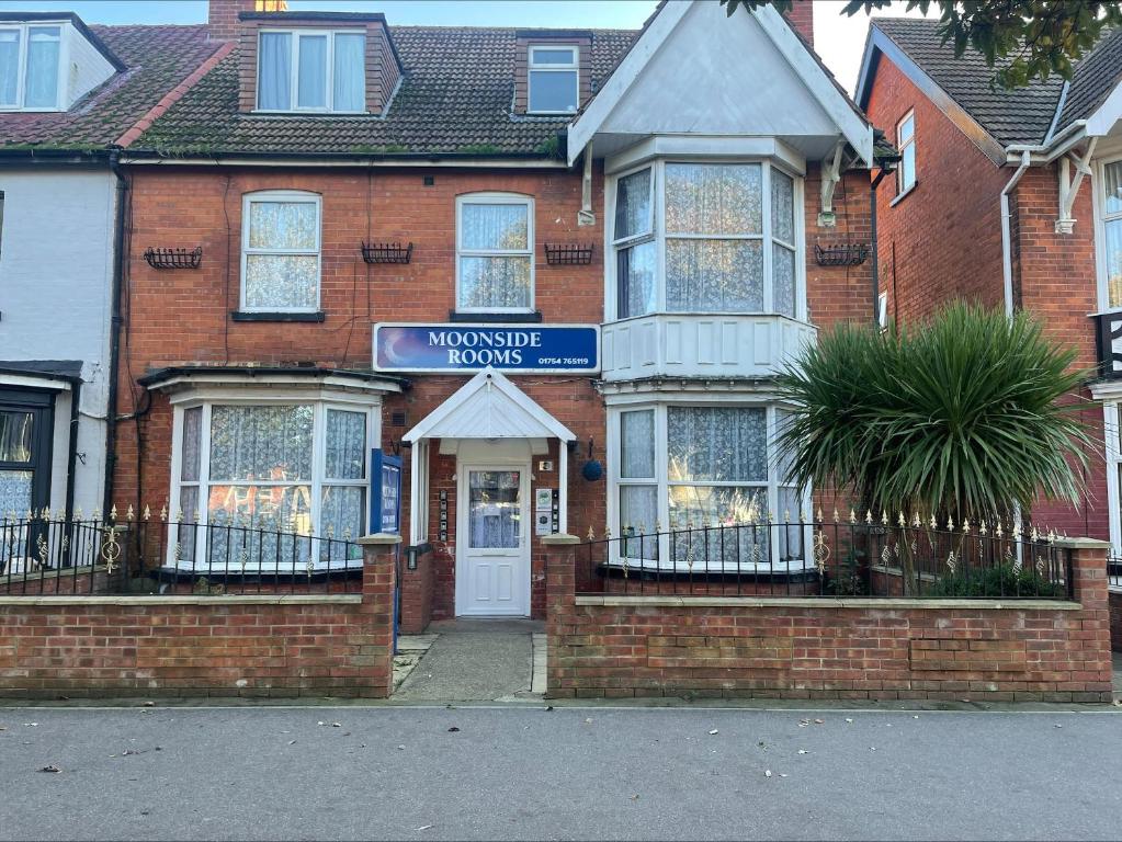 Moonside Rooms, Lincolnshire