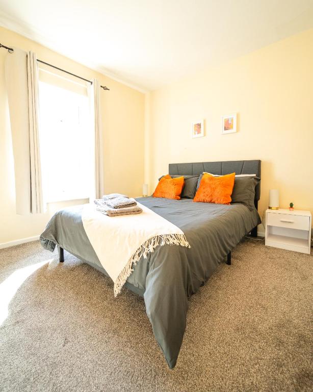 Cosy home in Reading, Berkshire, Reading