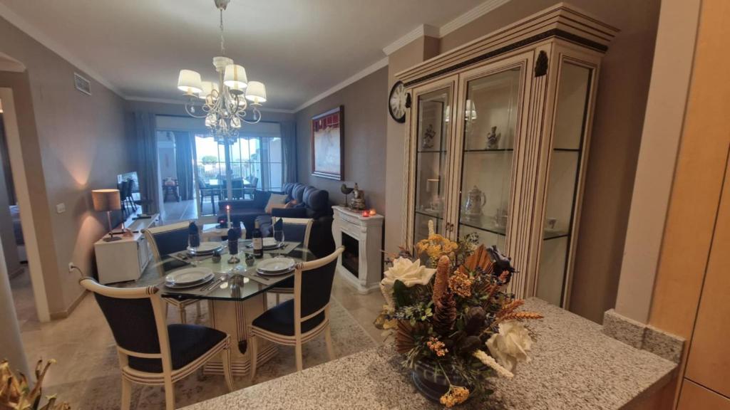 Atlantico Apartment La Cala - 5