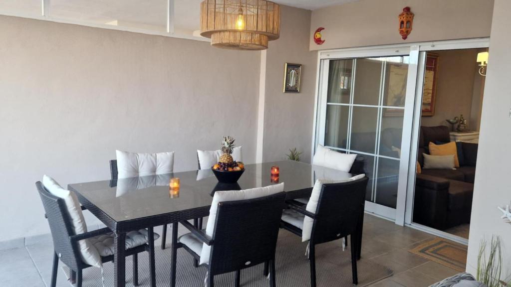 Atlantico Apartment La Cala - 4