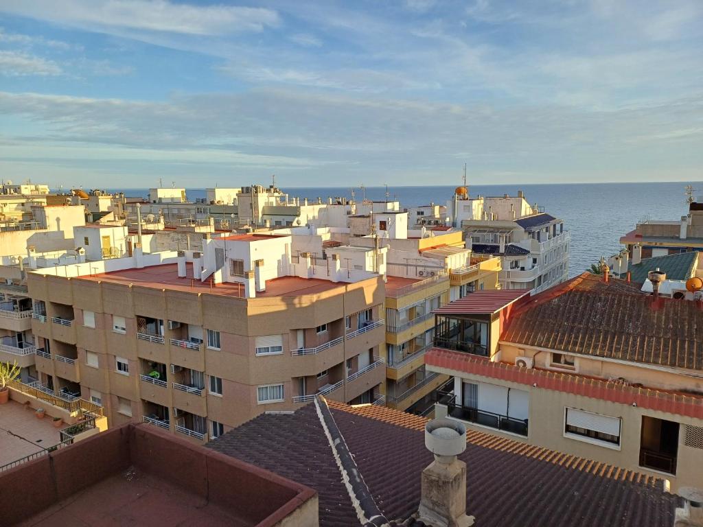 Playa del Cura apartment with a free parking place - 4