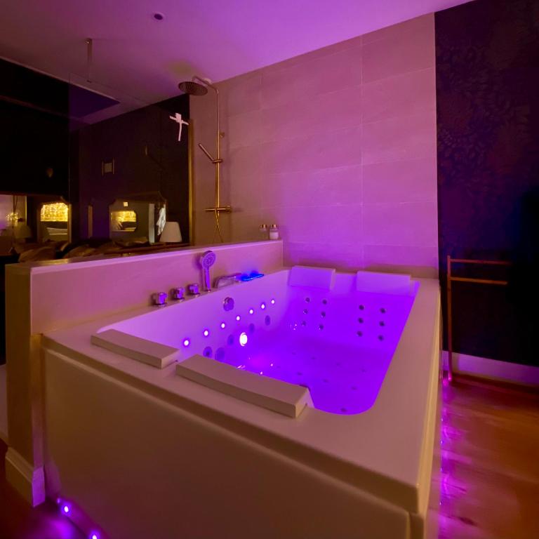 Love Room Plaisir Secret - 4