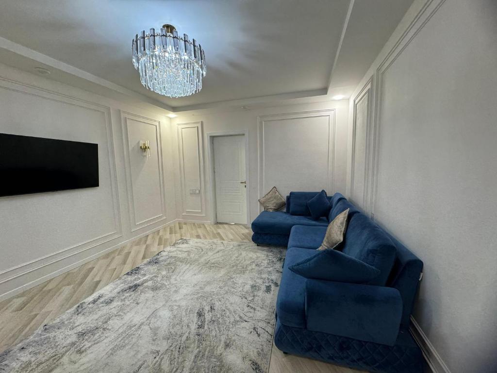 Modern Central Apartment, Baku