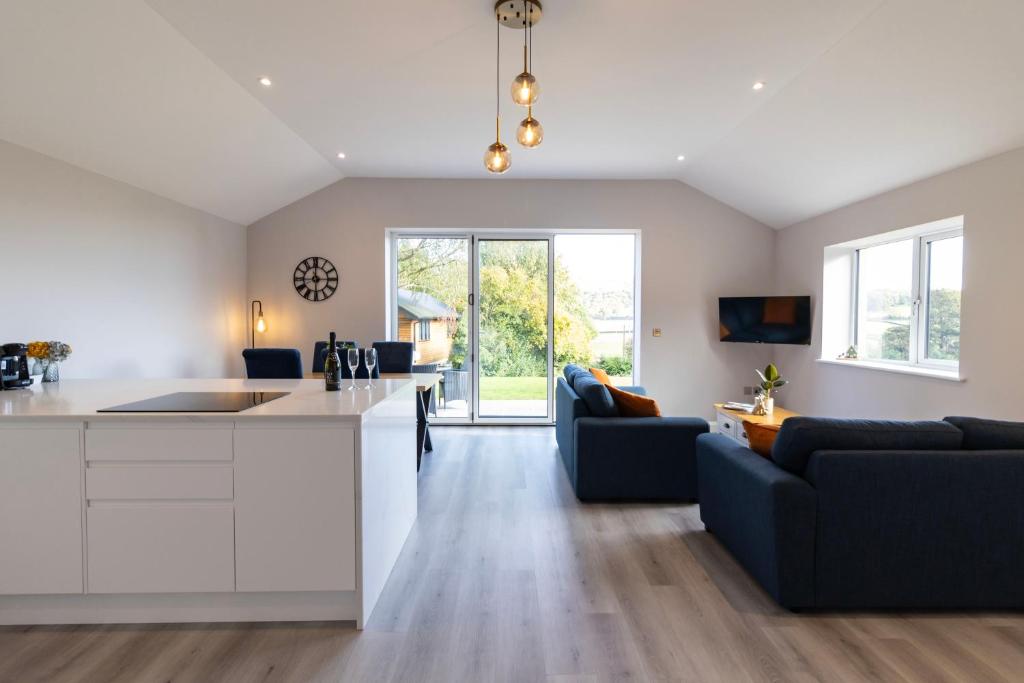 Poppy Cottage, Cononley, Nr Skipton, Cononley