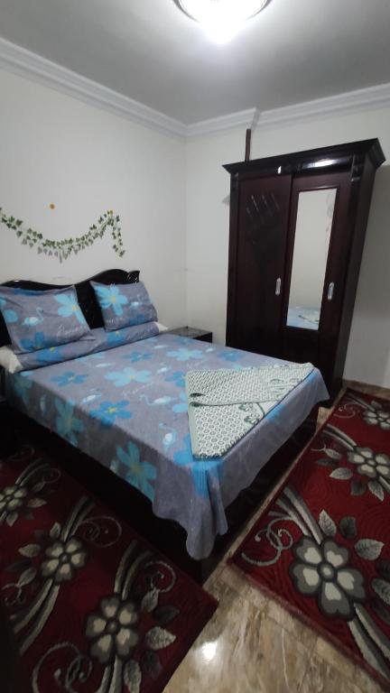 the flowers apartment 전경