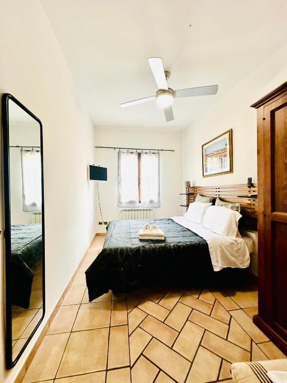 Home Cavour Florence - 3