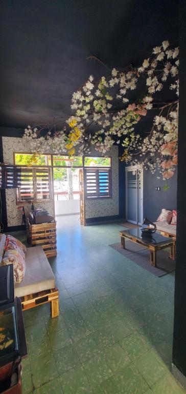 Tus Recuerdos, Santo Domingo