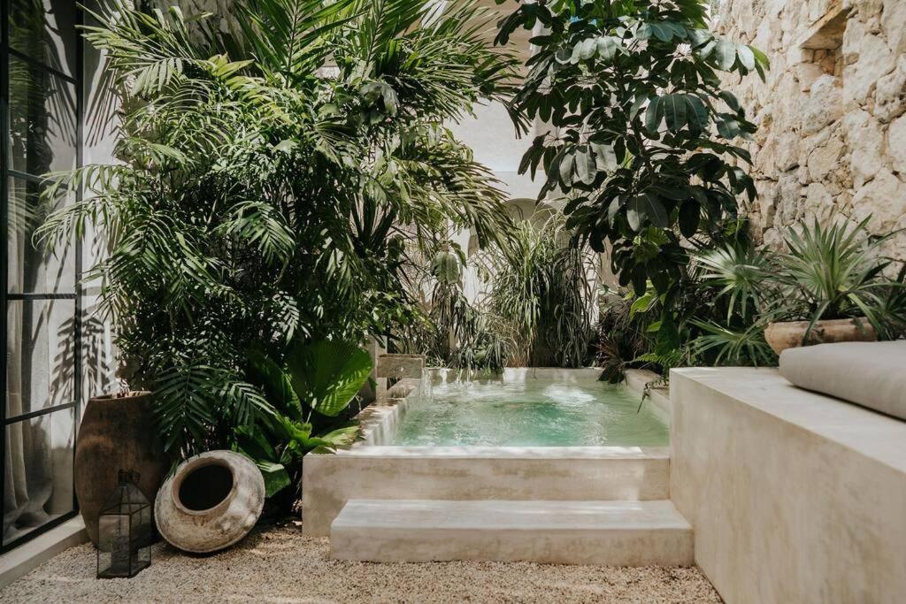 Design Casa Nautilus, Tulum