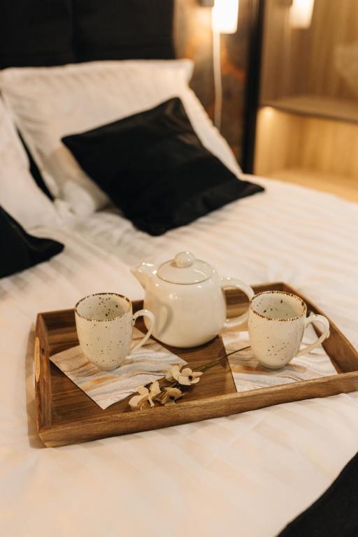 Apartman Premijer 2, Čukarica