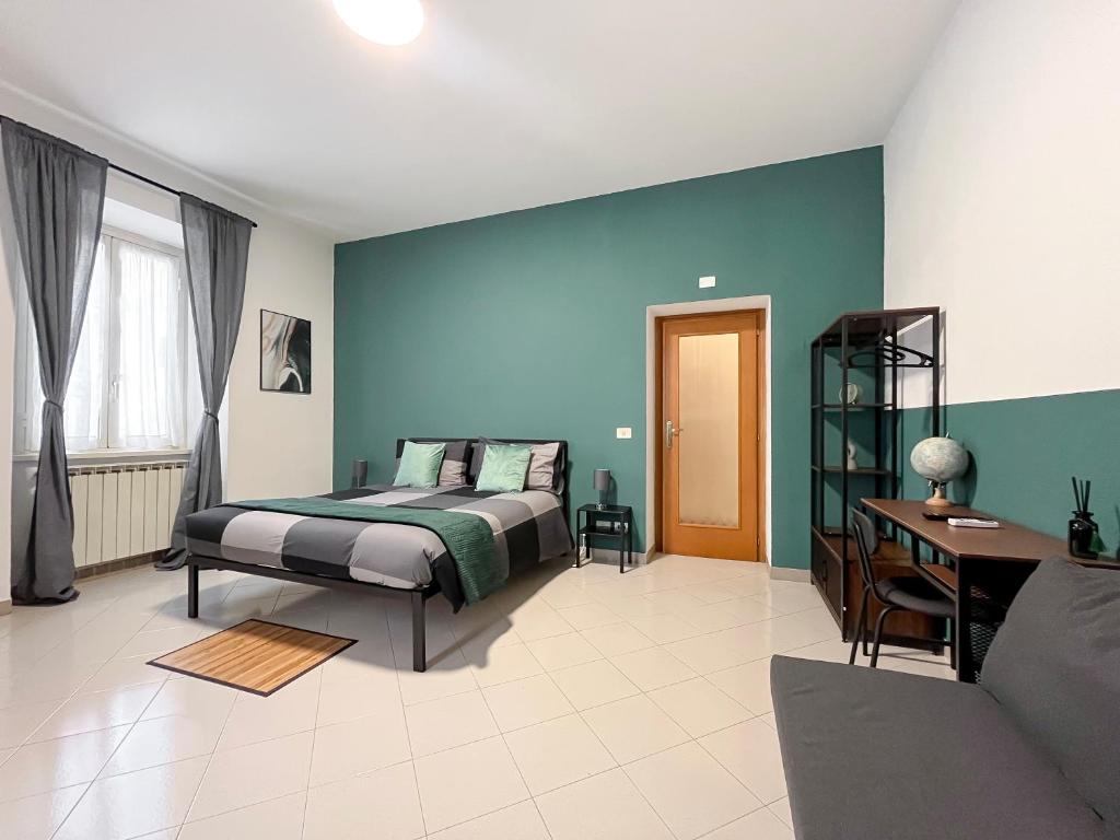 Castani apartment - 2