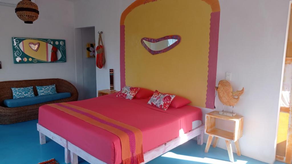 Casa Vainilla Holbox Island - 5