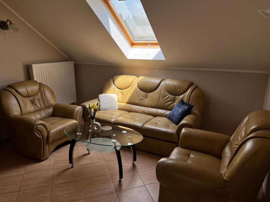 Kondákor Vendégház, Maort Centrálé