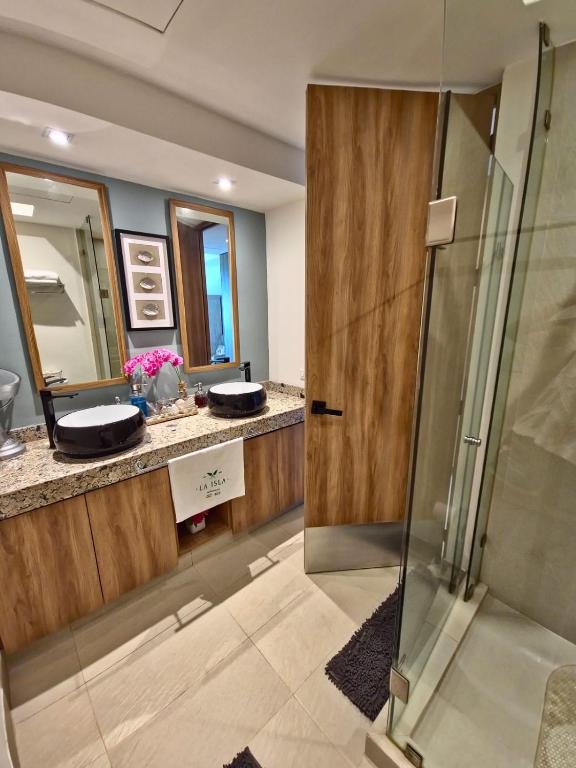 La Isla Residences Hermoso Depa Acapulco Diamante - 5