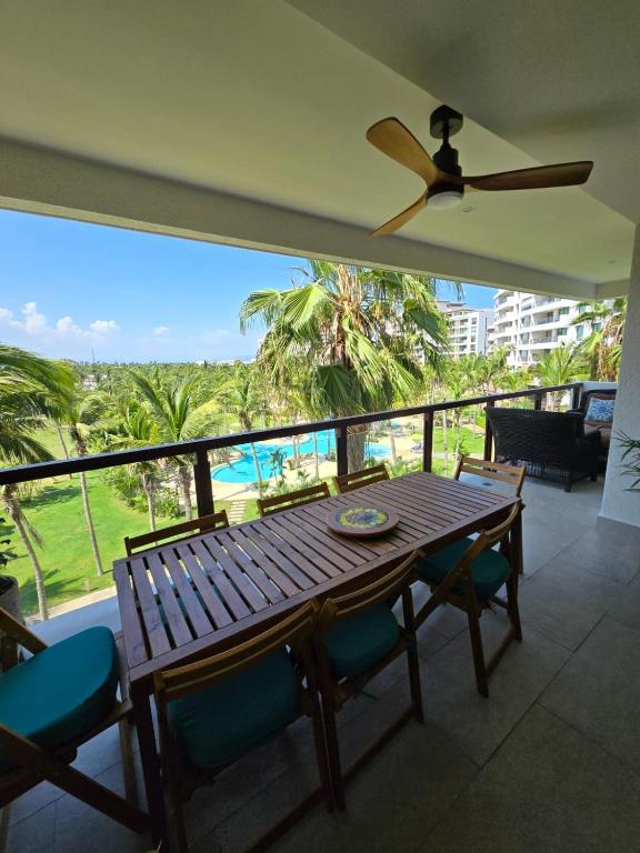 La Isla Residences Hermoso Depa Acapulco Diamante - 4