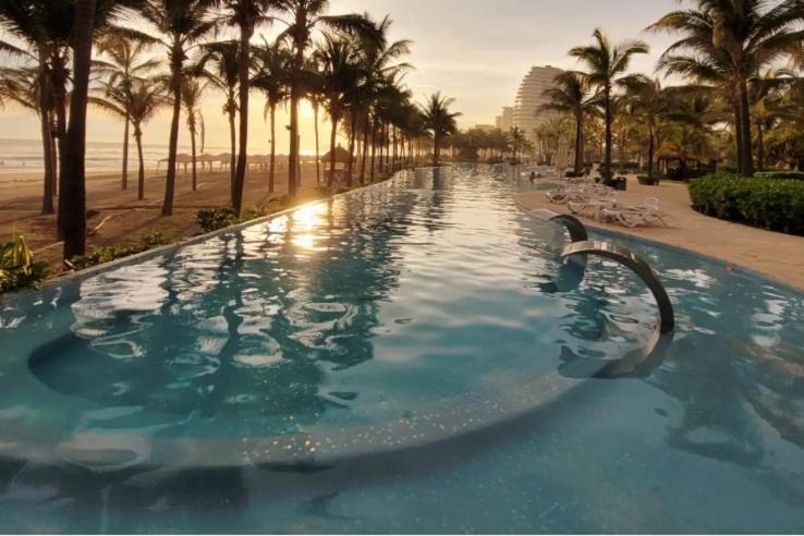 La Isla Residences Hermoso Depa Acapulco Diamante - 2