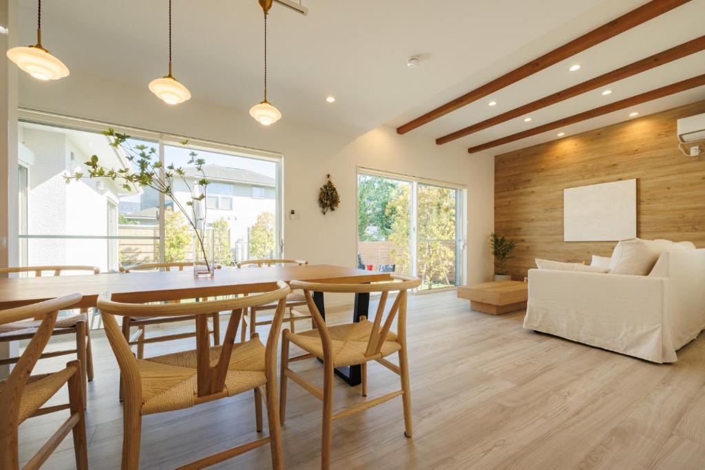 Resort & Villa Natural J, - Vacation STAY 99261v, Ito