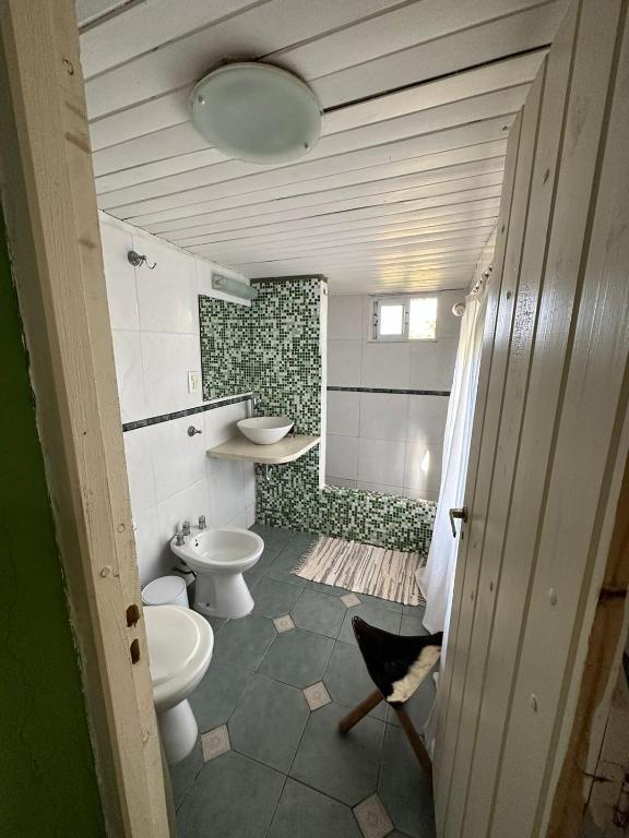 Inambú, casa de Huéspedes - 3