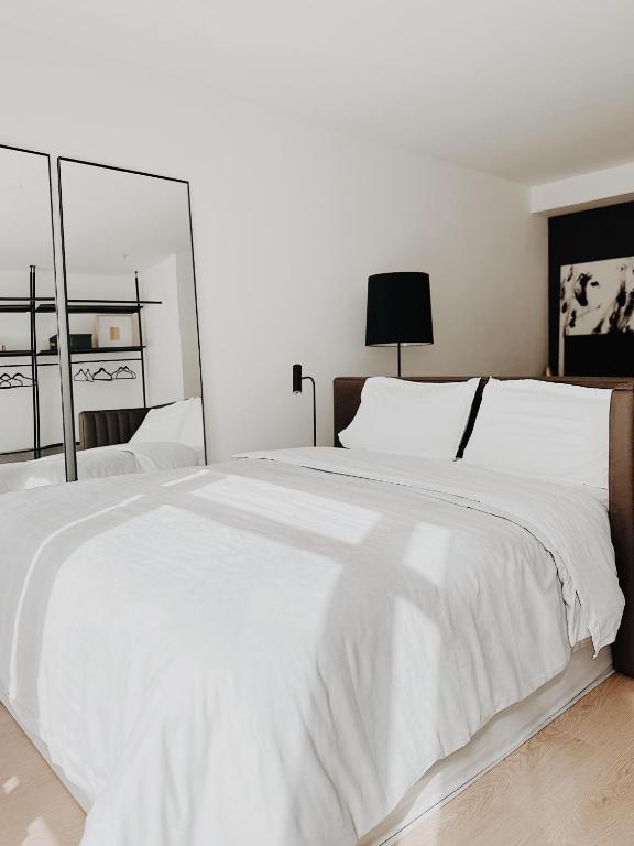 Trendy Apartment at the Heart of Palermo - 2