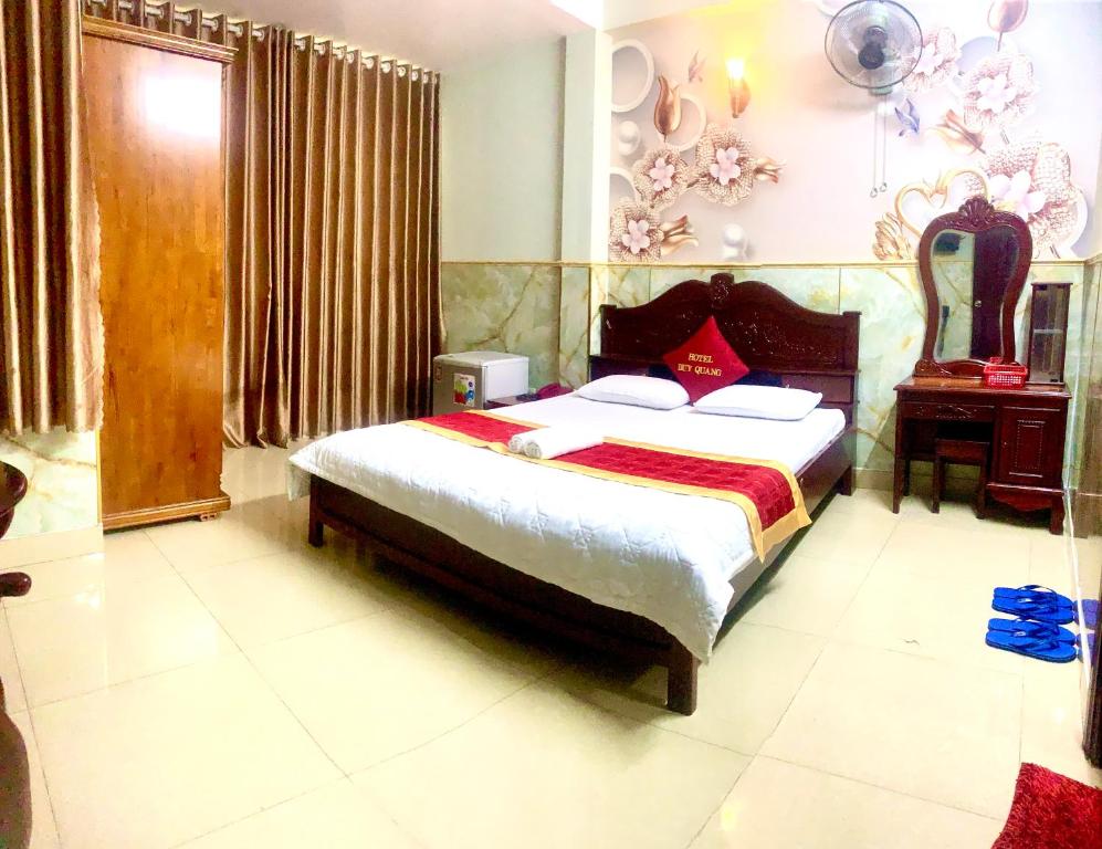 Khách Sạn Duy Quang 2