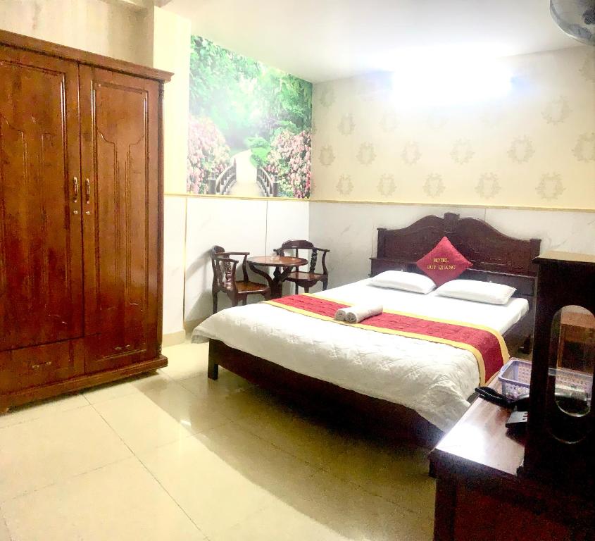 Khách Sạn Duy Quang 2