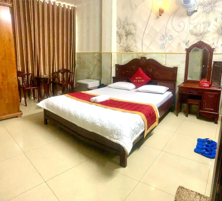 Khách Sạn Duy Quang 2