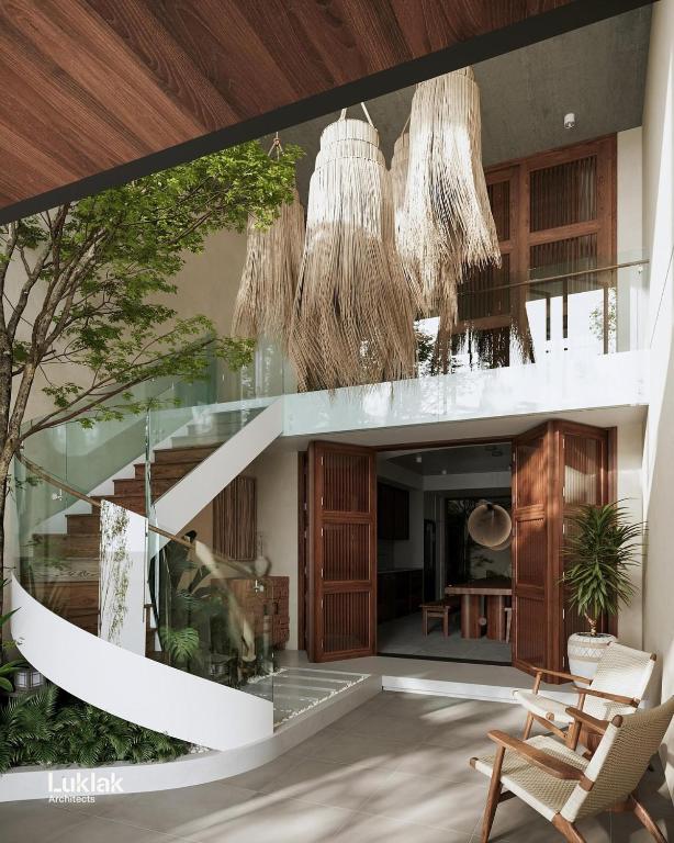 The Hota House - 1