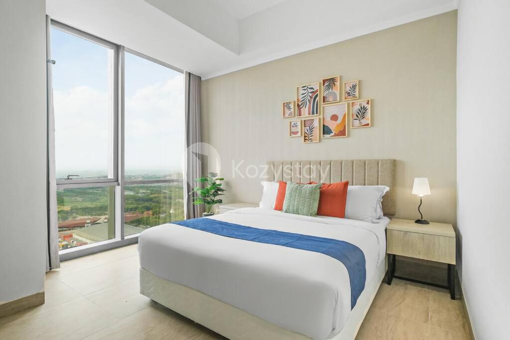 Grisia by Kozystay - Kemayoran, Jakarta