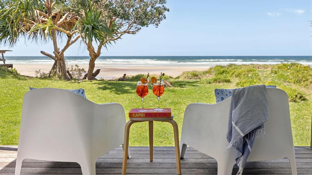 29 Ocean Road, Brooms Head, Brooms Head