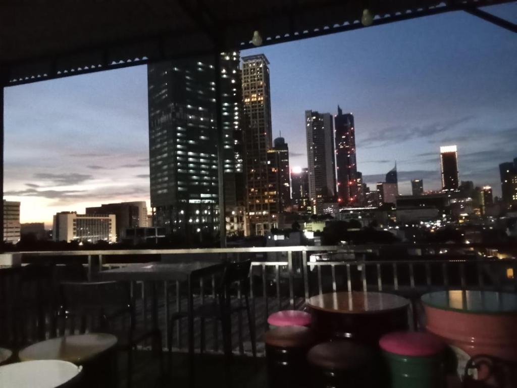 Multi 88 Syariah, Jakarta