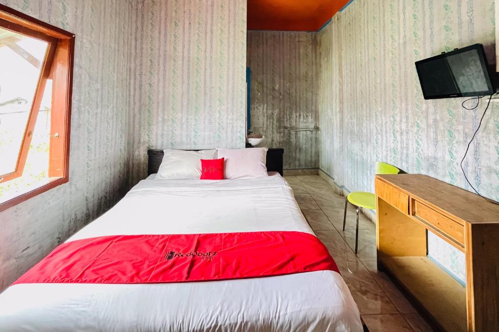 RedDoorz at Serdika Pavilion Berastagi, Berastagi