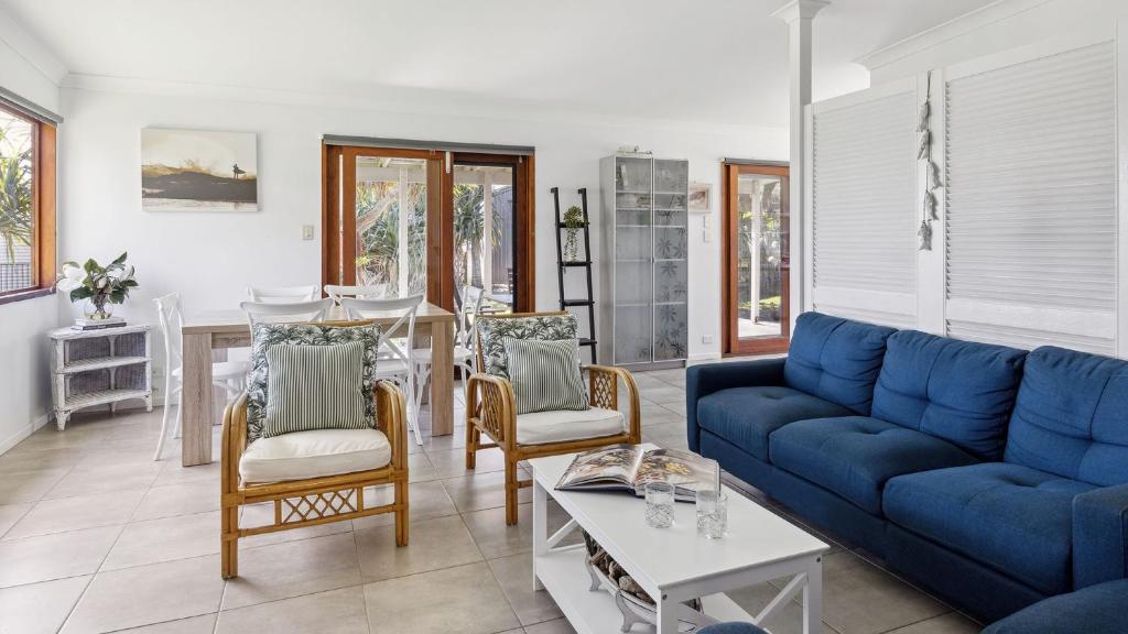 3 Honeysuckle Street, Brooms Head, Brooms Head