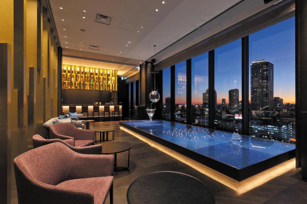 Tokyu Vacations Osaka Midosuji