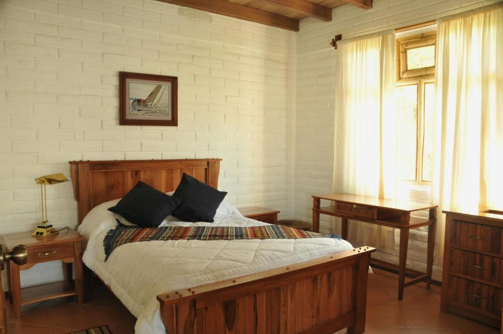 Hosteria Cananvalle - 5