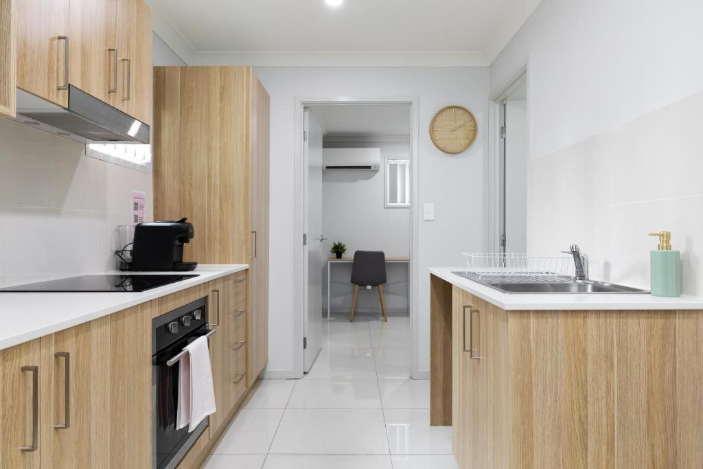 Smart Suites Freney Park