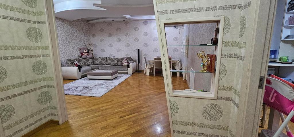 Close to Venues&Center, Baku