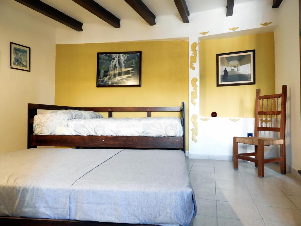 Plaza San Cayetano Panoramic House - 5