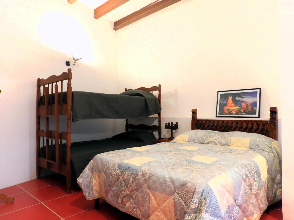 Plaza San Cayetano Panoramic House - 3