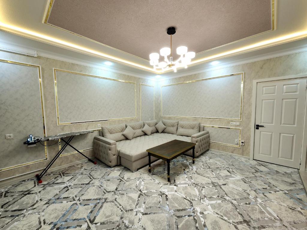 Apartment TASHKENT, Taškent
